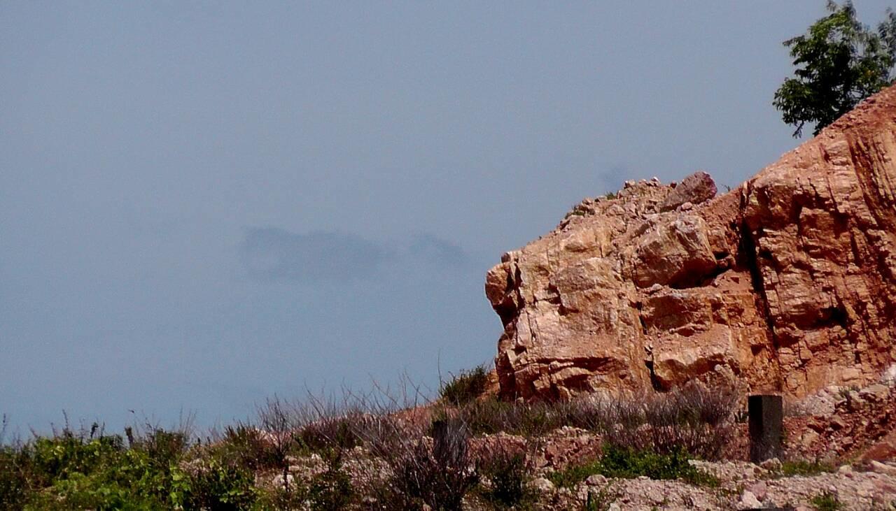 טרינקומאלה Sunntop Cabana מראה חיצוני תמונה